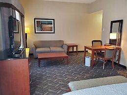 Hampton Inn & Suites Craig