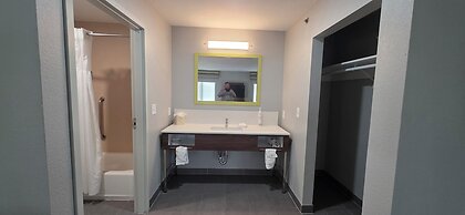 Hampton Inn & Suites Craig