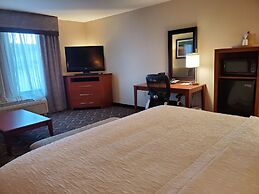 Hampton Inn & Suites Craig