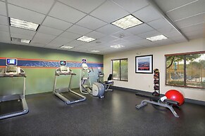Hampton Inn & Suites Tucson East/Williams Center