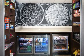 Hampton Inn & Suites Tucson East/Williams Center