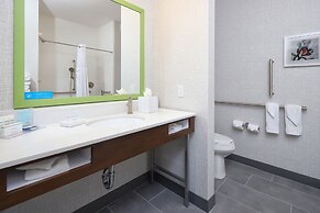 Hampton Inn & Suites Tucson East/Williams Center
