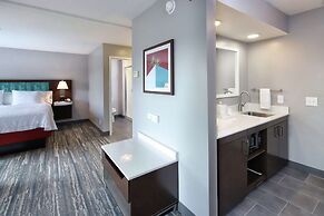 Hampton Inn & Suites Tucson East/Williams Center