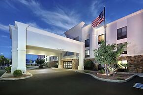 Hampton Inn & Suites Tucson East/Williams Center