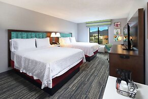 Hampton Inn & Suites Tucson East/Williams Center