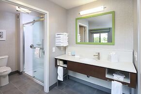 Hampton Inn & Suites Tucson East/Williams Center