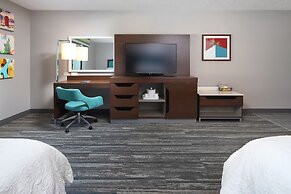Hampton Inn & Suites Tucson East/Williams Center
