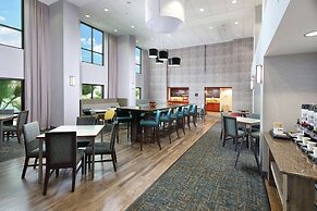 Hampton Inn & Suites Tucson East/Williams Center