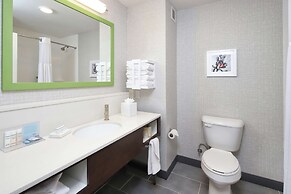 Hampton Inn & Suites Tucson East/Williams Center