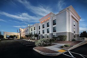Hampton Inn & Suites Tucson East/Williams Center