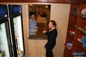 Hampton Inn & Suites Tucson East/Williams Center