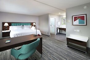 Hampton Inn & Suites Tucson East/Williams Center