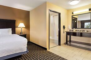 Hampton Inn and Suites Pine Bluff