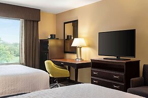 Hampton Inn and Suites Pine Bluff