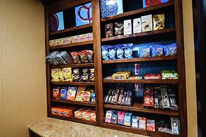 Hampton Inn and Suites Pine Bluff