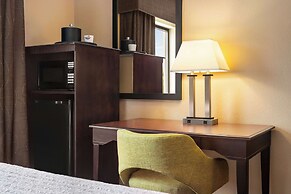 Hampton Inn and Suites Pine Bluff