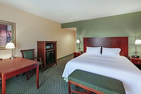 Hampton Inn & Suites El Paso West