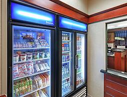 Hampton Inn & Suites El Paso West