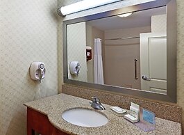 Hampton Inn & Suites El Paso West