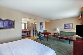 Hampton Inn & Suites El Paso West