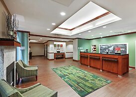 Hampton Inn & Suites El Paso West