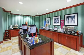 Hampton Inn & Suites El Paso West