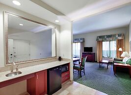 Hampton Inn & Suites El Paso West