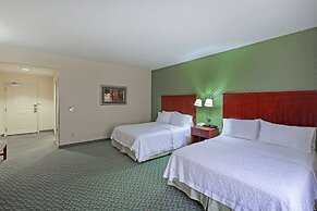 Hampton Inn & Suites El Paso West