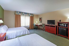 Hampton Inn & Suites El Paso West