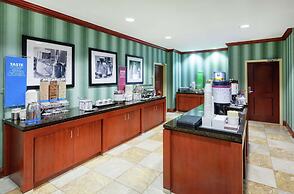 Hampton Inn & Suites El Paso West