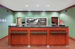 Hampton Inn & Suites El Paso West