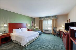 Hampton Inn & Suites El Paso West