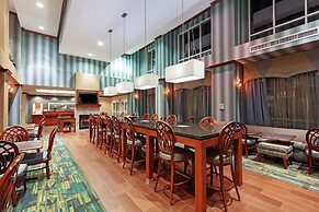 Hampton Inn & Suites El Paso West