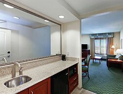 Hampton Inn & Suites El Paso West