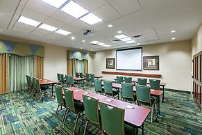 Hampton Inn & Suites El Paso West