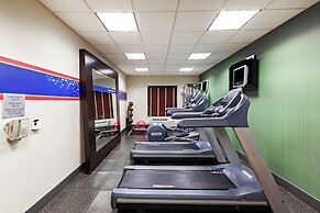 Hampton Inn & Suites El Paso West