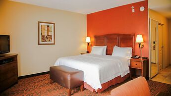 Hampton Inn Matamoras/Milford