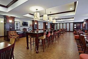 Hampton Inn Matamoras/Milford
