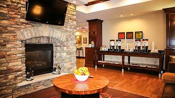 Hampton Inn Matamoras/Milford