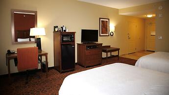 Hampton Inn Matamoras/Milford