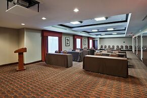 Hampton Inn Matamoras/Milford