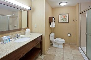 Hampton Inn Matamoras/Milford