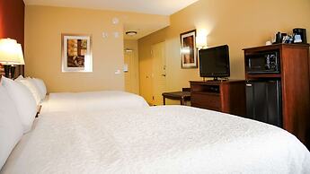 Hampton Inn Matamoras/Milford