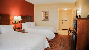 Hampton Inn Matamoras/Milford