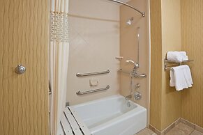 Hampton Inn Matamoras/Milford