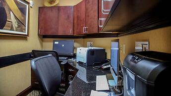 Hampton Inn Matamoras/Milford