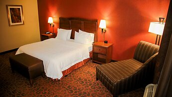 Hampton Inn Matamoras/Milford
