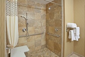 Hampton Inn Matamoras/Milford