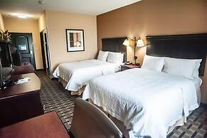 Hampton Inn & Suites Palestine