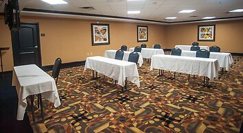 Hampton Inn & Suites Palestine